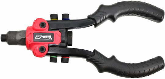 AWTools AW13125BL Πριτσιναδόρος Τύπου Πιστόλι Μήκους 260mm
