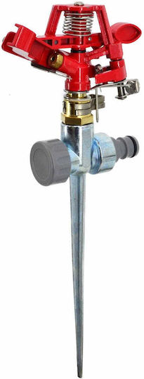 Awtools Metal Pulse Sprayer