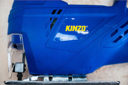 Kinzo 06416 Σέγα 400W