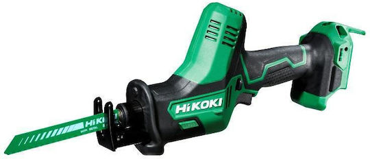 Hikoki CR18DAW2Z Brushless Reciprocating Saw 18V Solo