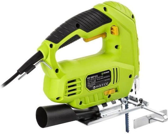 Fieldmann FDP 200712-E Пъзел 710W