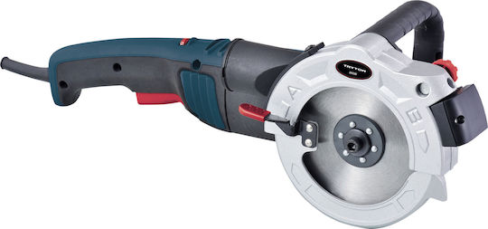 Tryton TPD860K Δισκοπρίονο 860W με Σύστημα Αναρρόφησης