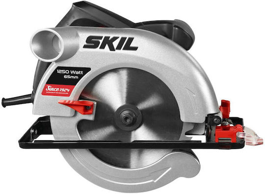 Skil 5665 AA Δισκοπρίονο 1250W