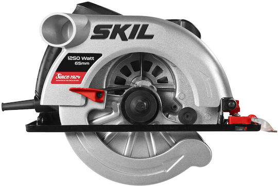 Skil 5665 AA Δισκοπρίονο 1250W
