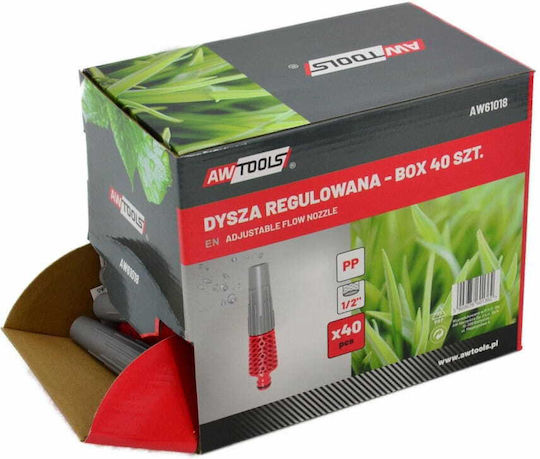 AWTools Water Launcher 2 Functions AW61018