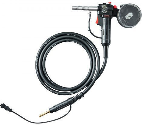 Vevor LSHQHOBART10UE505V7 Soldering Iron Electric