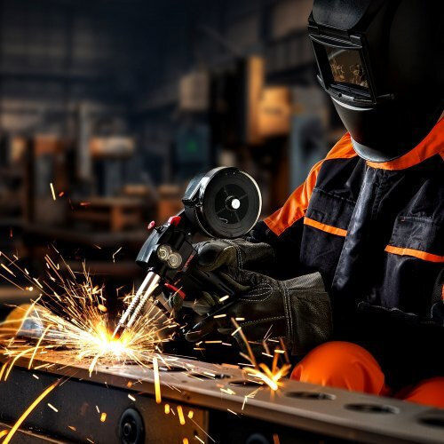 Vevor LSHQHOBART10UE505V7 Soldering Iron Electric