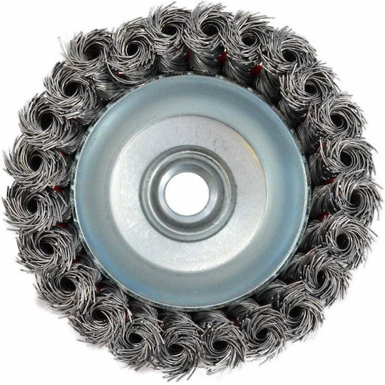 AWTools AW40538 Συρματόβουρτσα Εργαλείου Καμπάνα 65mm