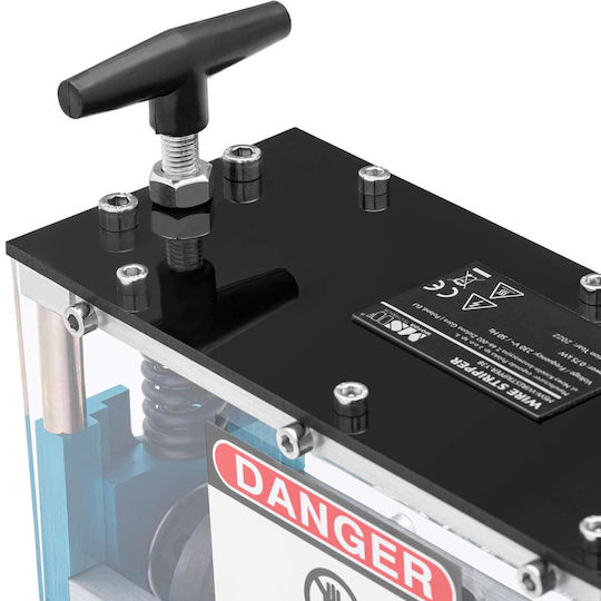 Kabelabisolierer Isolationsentferner 750 W 10 Eingänge
