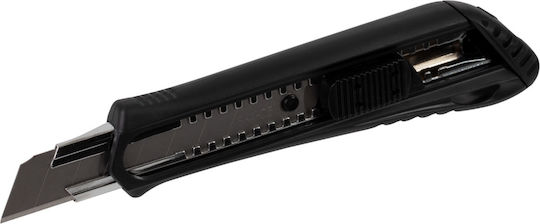 Stalco Folding Knife with Blade Width 18mm