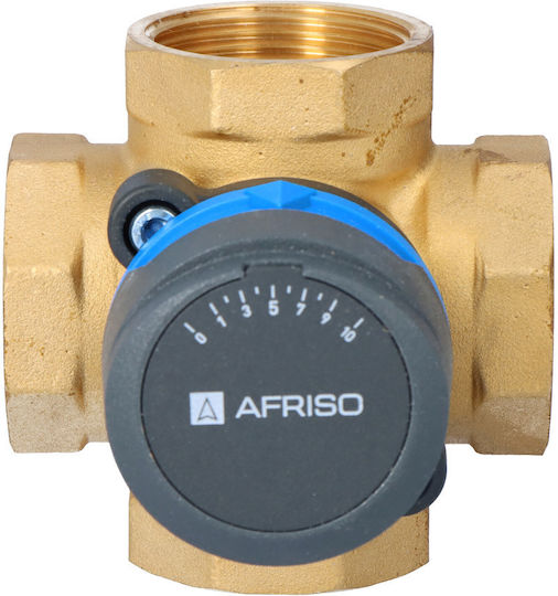 Afriso 1348510 Supapă