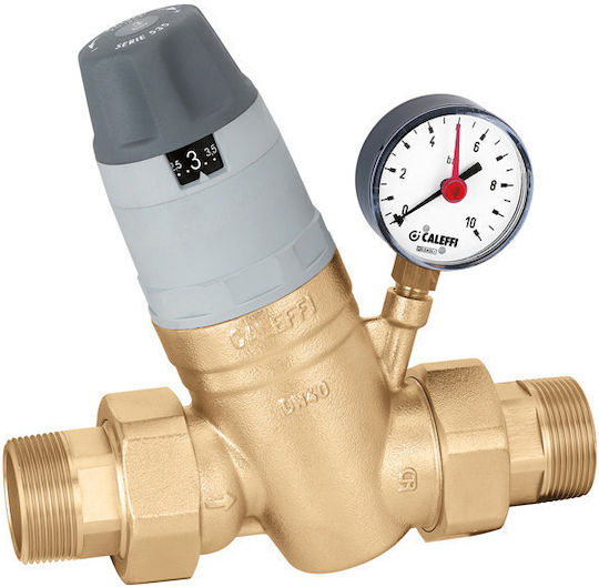 Caleffi 535061 Ρυθμιστής