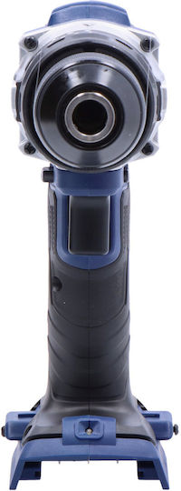 Scheppach BCCD70-20Pros Percussive Drill Driver Battery Solo Brushless 20V