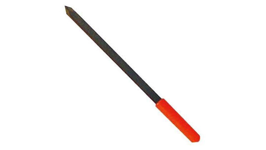 Cutter pentru plăci ceramice tip stilou Dedra