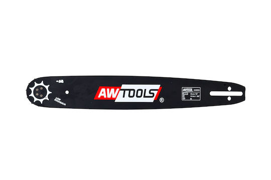 AWTools AW80053 Λάμα Αλυσοπρίονου 35cm (14")