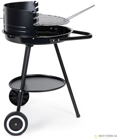 MultiGarden Holzkohlegrill 42cmx42cm