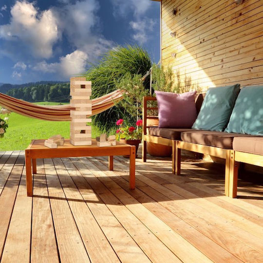 Επιτραπέζιο Παιχνίδι Joc XLL για 1+ Παίκτες Relaxdays