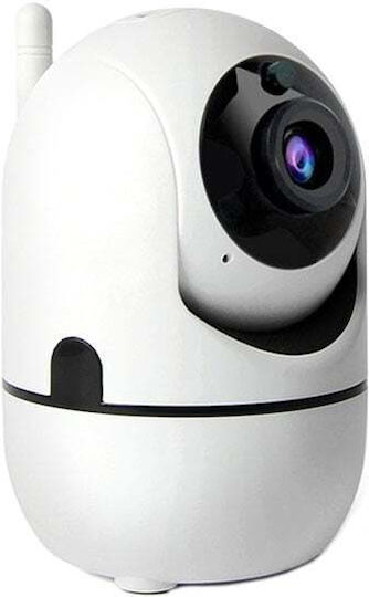 D41F04BBM IP Überwachungskamera Wi-Fi Full HD 1080p mit Zwei-Wege-Kommunikation