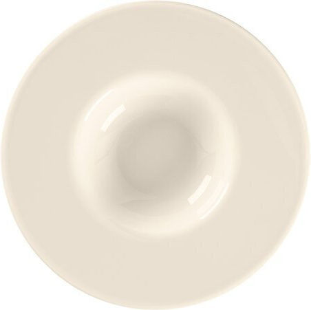 Secret de Gourmet Gourmet Plate Soup with Diameter 25cm