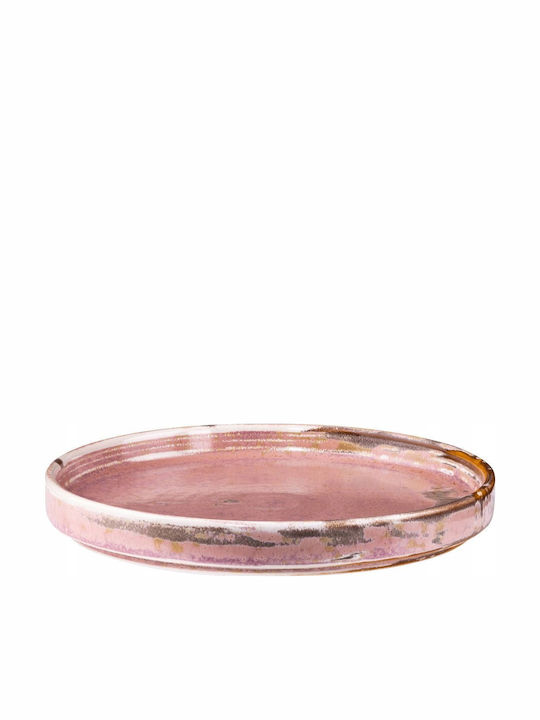 Verlo Πιάτο Ρηχό με Διάμετρο 18cm