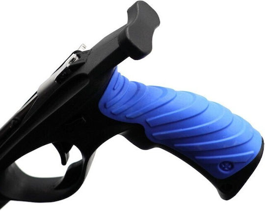 XDive Speargun with Rubber Oscar II 45cm