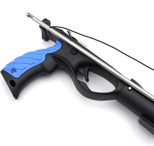 XDive Speargun with Rubber Oscar II 45cm