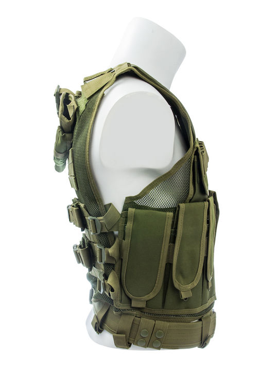 MFH Γиле за Тактически Дейности USMC Khaki Хаки