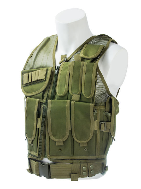 MFH Γиле за Тактически Дейности USMC Khaki Хаки