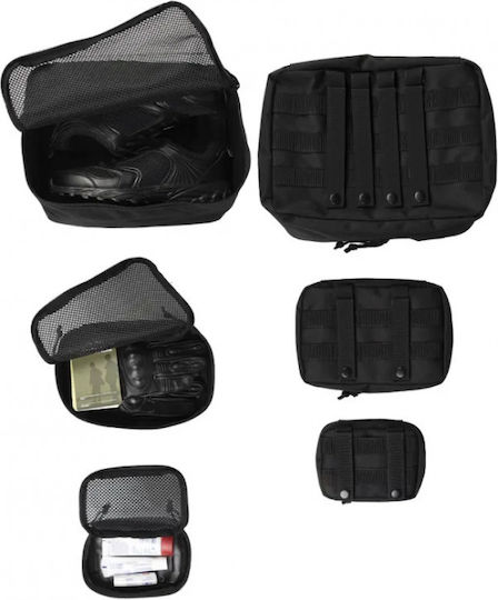 Mil-Tec Black Holster