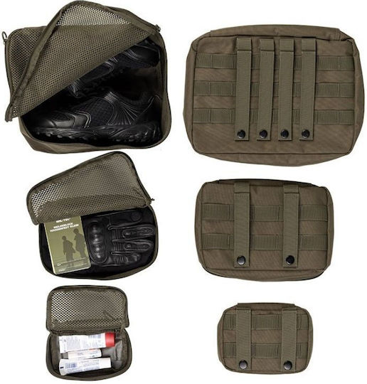 Mil-Tec Black Holster