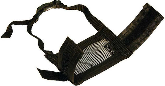 Premium Dog Muzzle Nylon No3