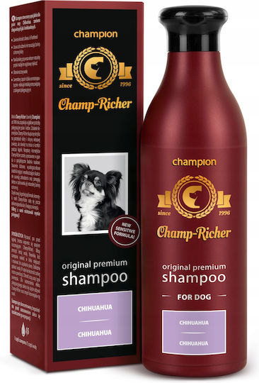 Champ-Richer Шампоан За Кучета 250ml