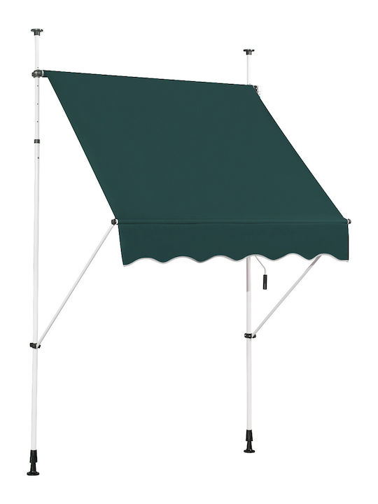 Costway Tent Terrace 1.5x2m