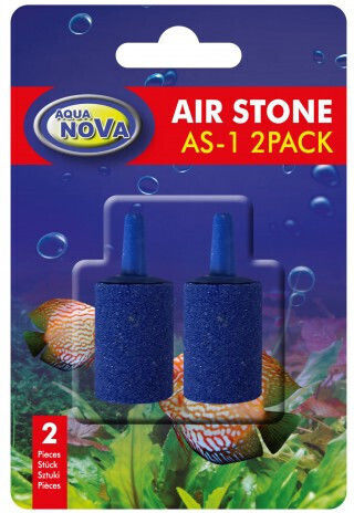 Aqua Nova Air Stones Aquarium