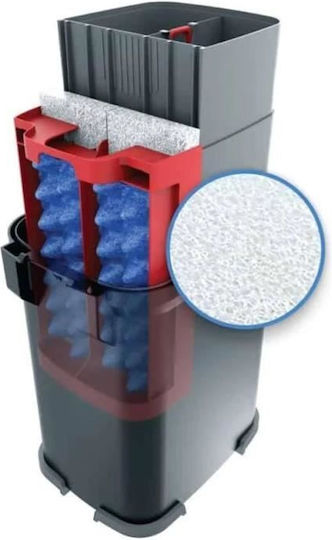 Fluval Sponge for Aquarium Filter Replacement Sponge Filter 204/206-304/306 2 Pieces