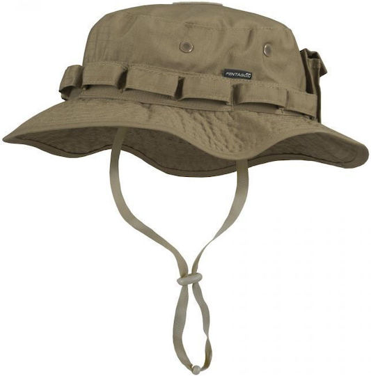 Pentagon Jungle Hat Καπέλο Κυνηγιού Coyote