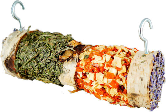 Ham-Stake Grass with Dandelion for Rabbit, Guinea Pig and Degu 310gr