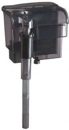 Aqua Nova Pendant Aquarium Filter for Aquariums Up to 300lt with Power 3W