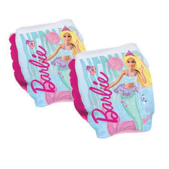 Bestway Детски Плувки За Плуване 3-6 Години Barbie