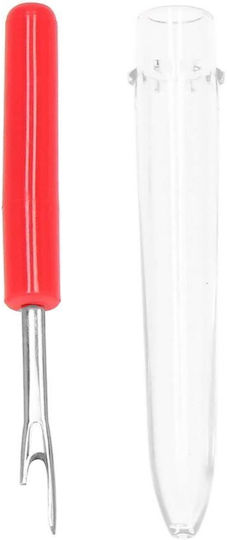 Sewing Kit Sewing Needles Assorted Colored Spools Scissors Accessories 70 Pieces Springos