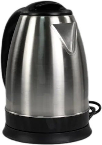 Reisekessel 1.7Es 1500W Grau