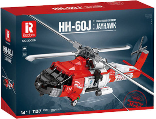 Lean Toys Τουβλάκια για 14+ Ετών 1137τμχ