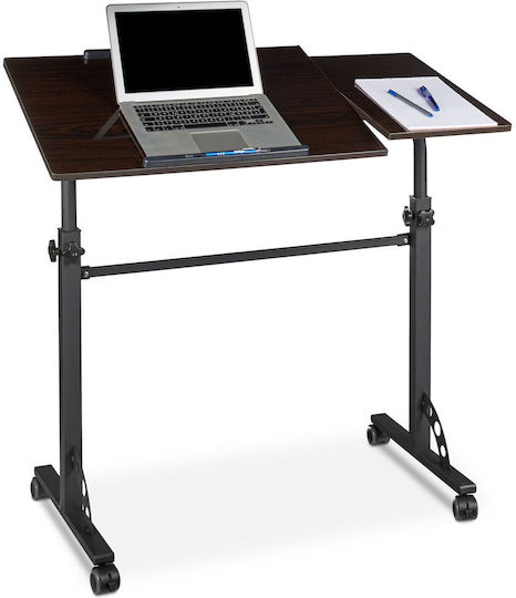 Relaxdays Stand pentru Laptop