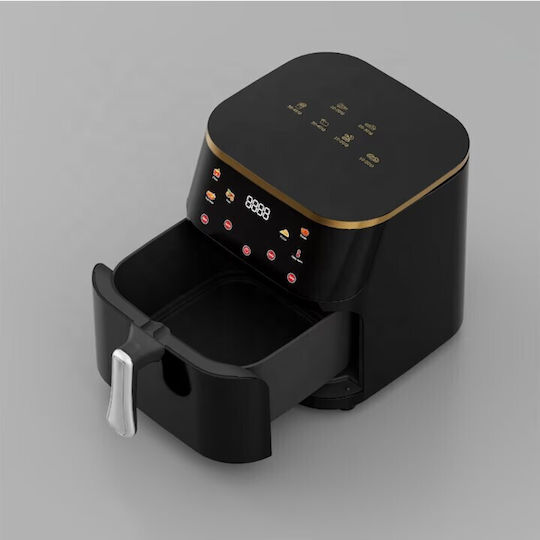 Air Fryer 10lt Black FRITEUZA_AT-0021_10L