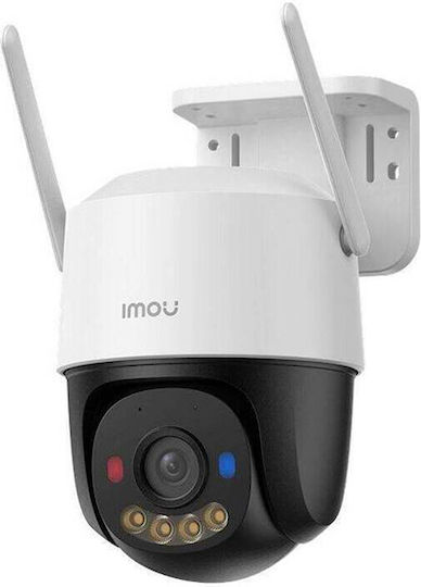 Imou Cruiser SC IPC IP Surveillance Camera Wi-Fi Full HD+ 5MP Waterproof with Two-Way Communication and Lens 3.6mm