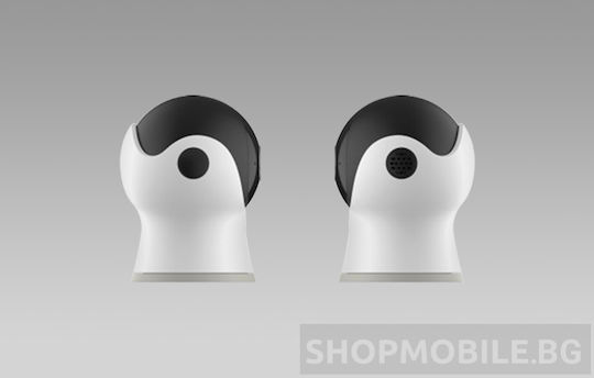 Laxihub M2-TY IP Cameră de Supraveghere Wi-Fi Full HD 1080p
