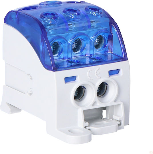 Simet Power Distribution Block 81650003