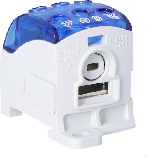 Simet Power Distribution Block 81650003
