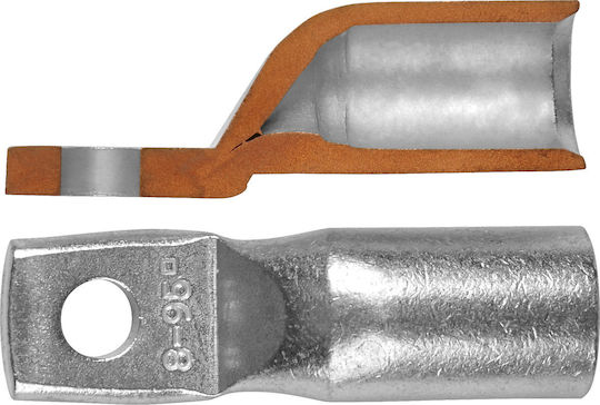 Erko Cable Terminal KCZ_10-120/1
