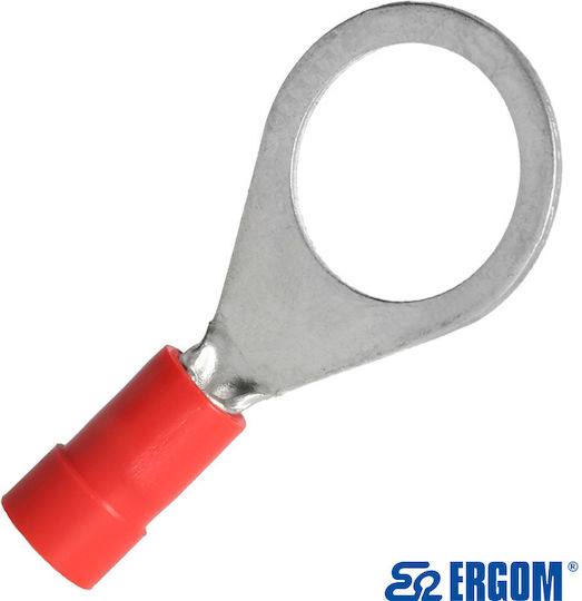 Ergom Kabelstecker 100Stück E09KO-02010102700